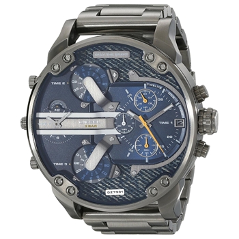 ساعت مچی دیزل سری MR DADDY 2.0 کد DZ7331